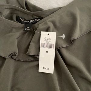 Banana Republic women’s tank top